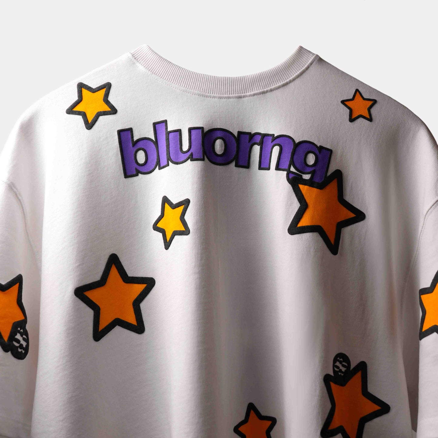 ALL STARS WHITE T-SHIRT