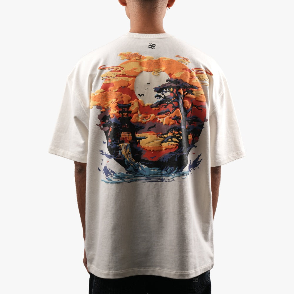 OFF WHITE SHIZEN T-SHIRT