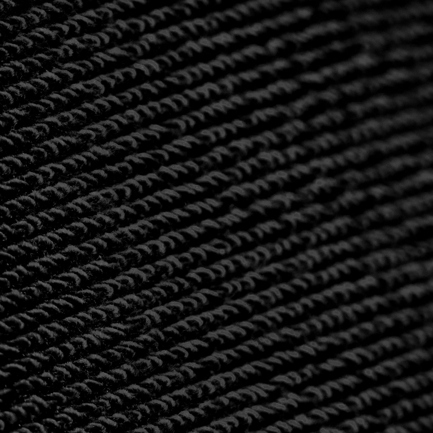 Black Nocturnal Premium T-Shirt