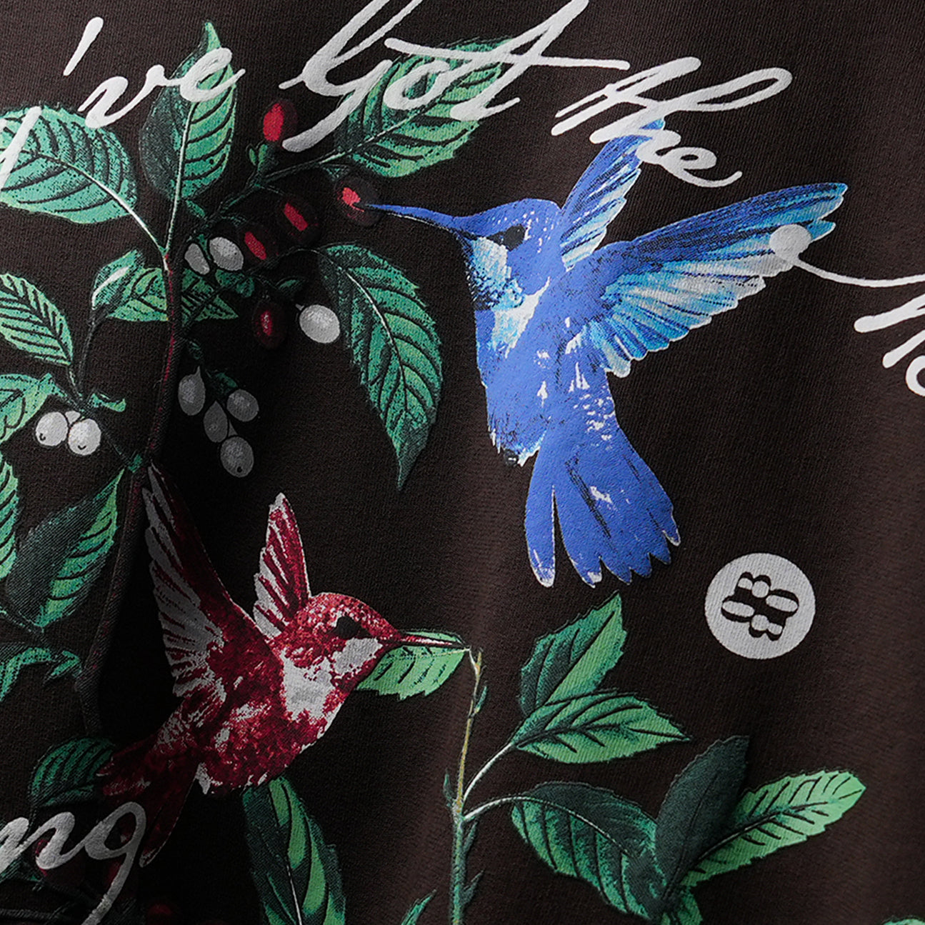 brown-hummingbird-back-print-premium-tshirt