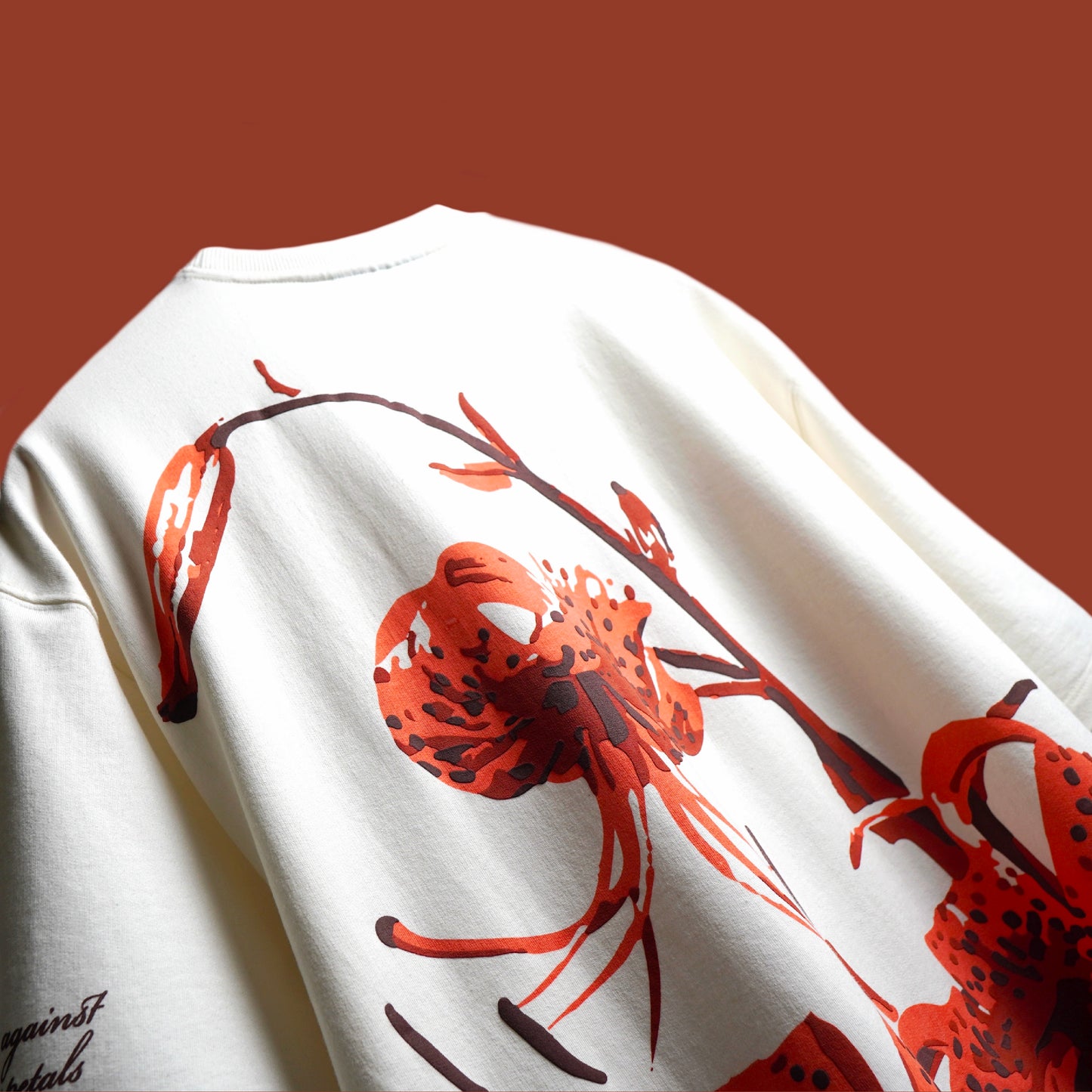 TIGER LILY T-SHIRT