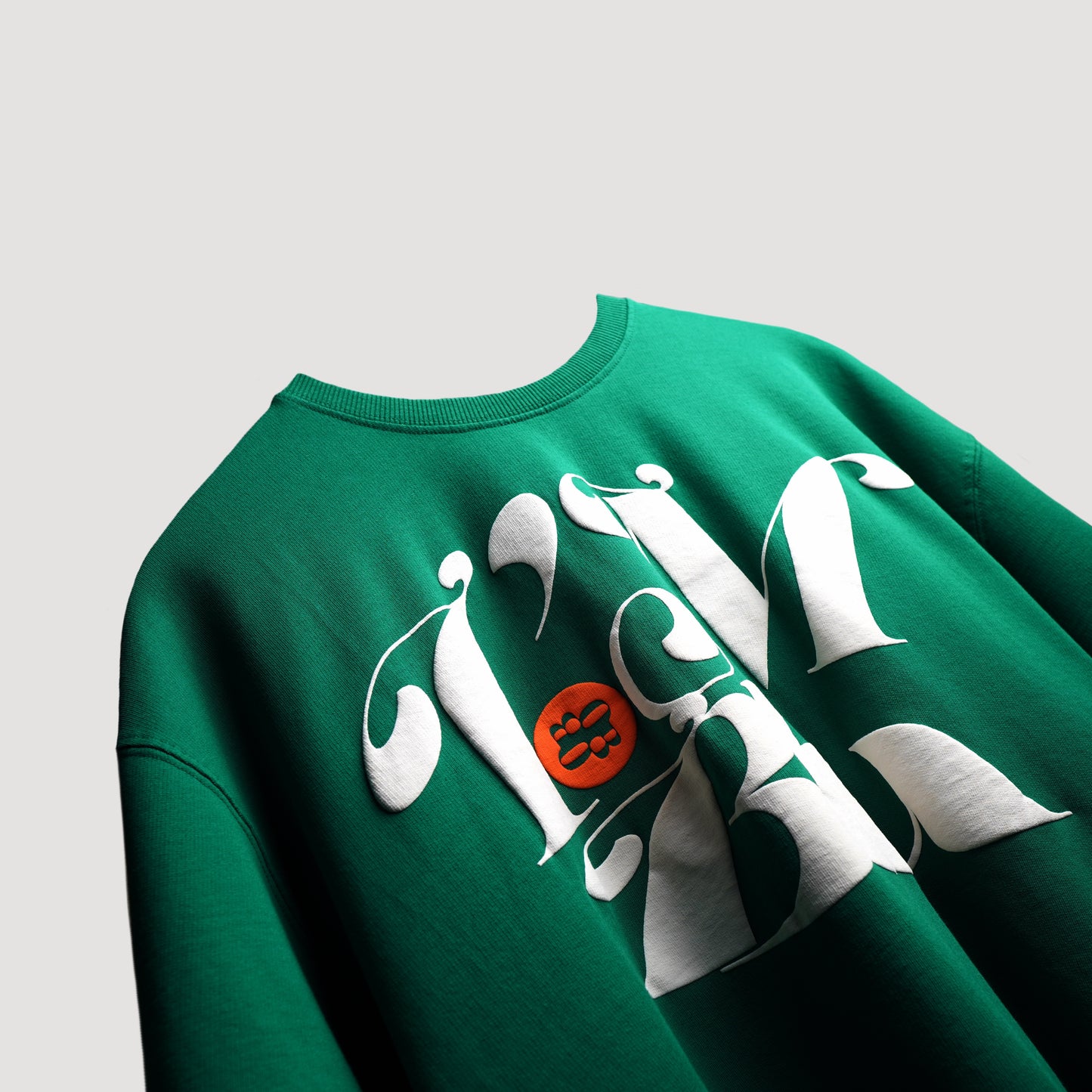 WILL YOU (GREEN) T-SHIRT