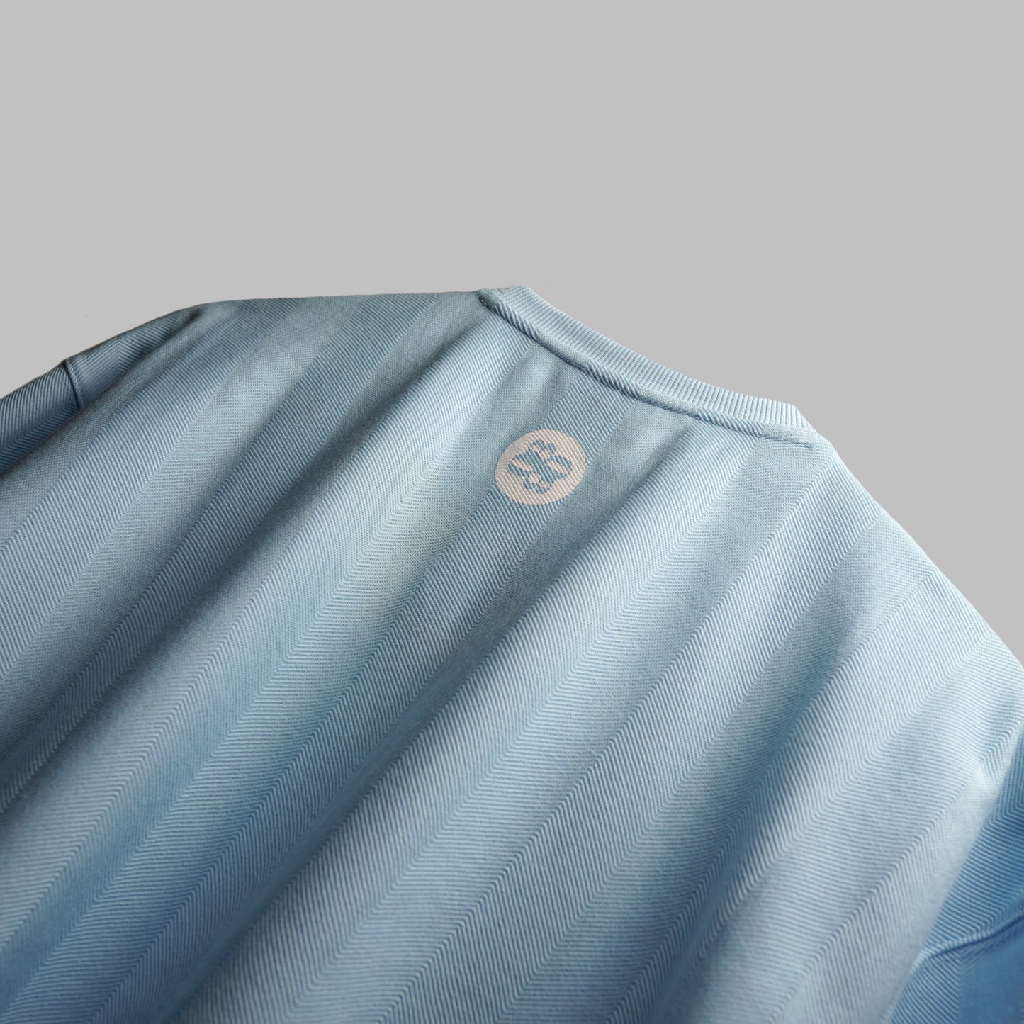 BASIC ICE WATER T-SHIRT