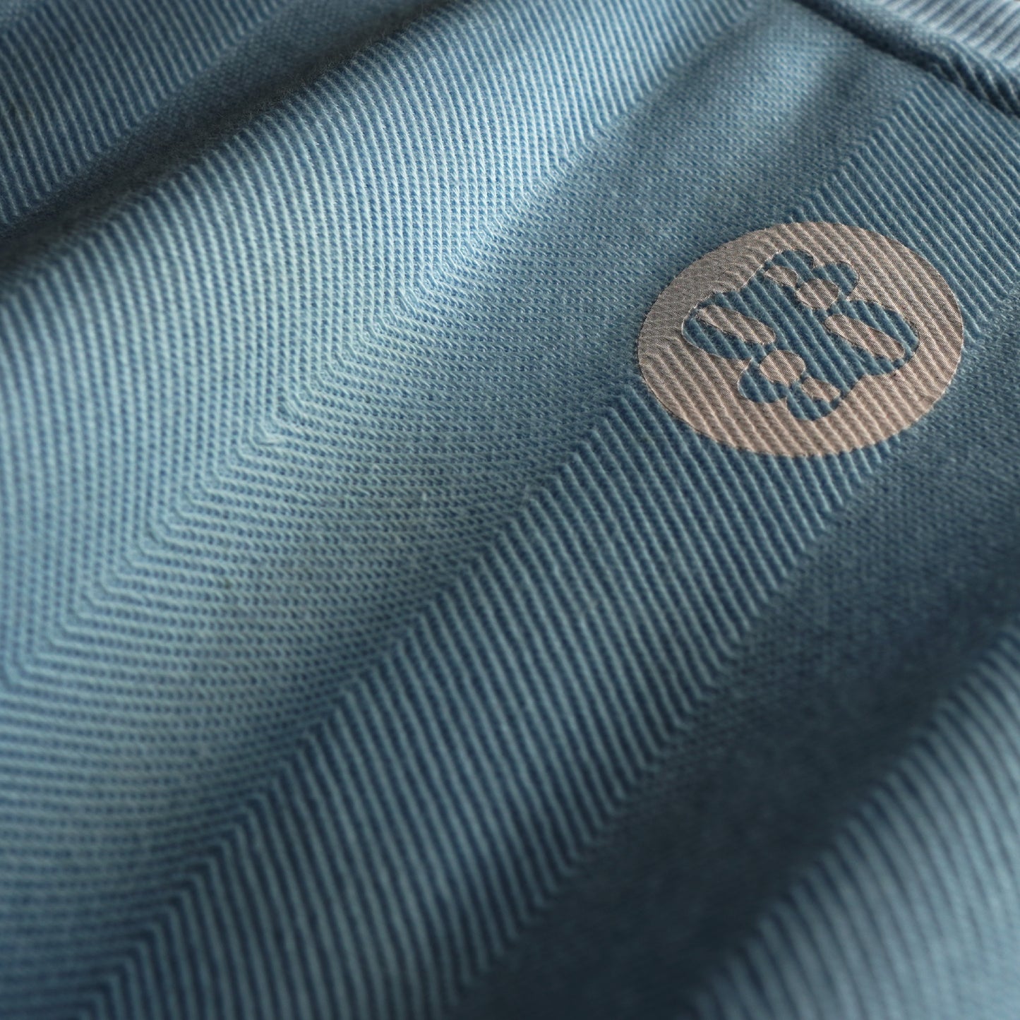 BASIC ICE WATER T-SHIRT