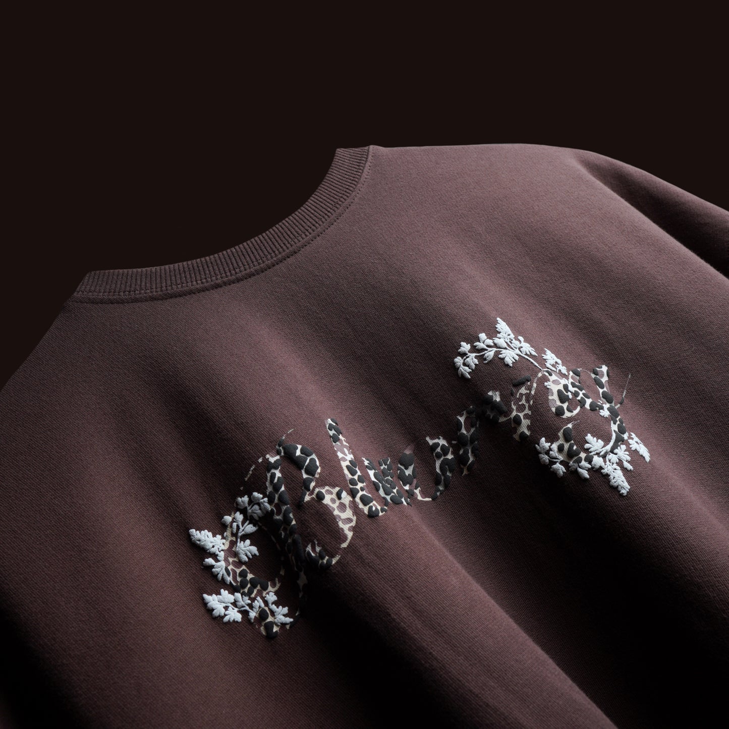 ROSETTES T-SHIRT
