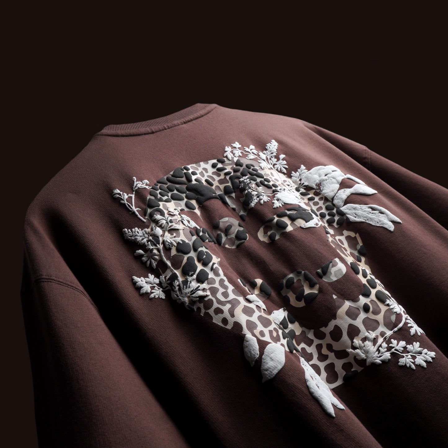 ROSETTES T-SHIRT