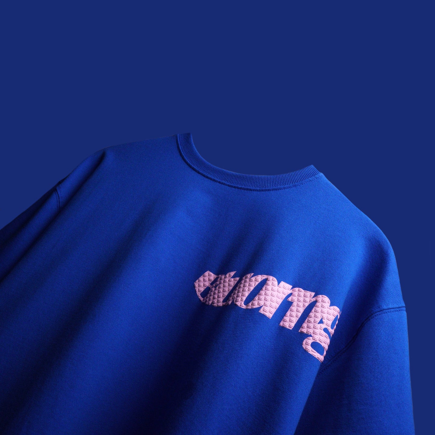 BLU FRNDS T-SHIRT