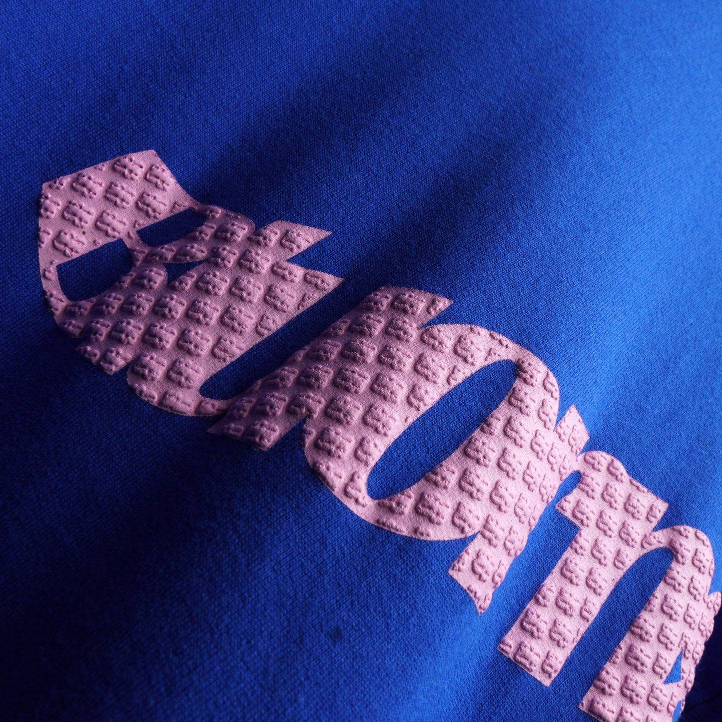 BLU FRNDS T-SHIRT