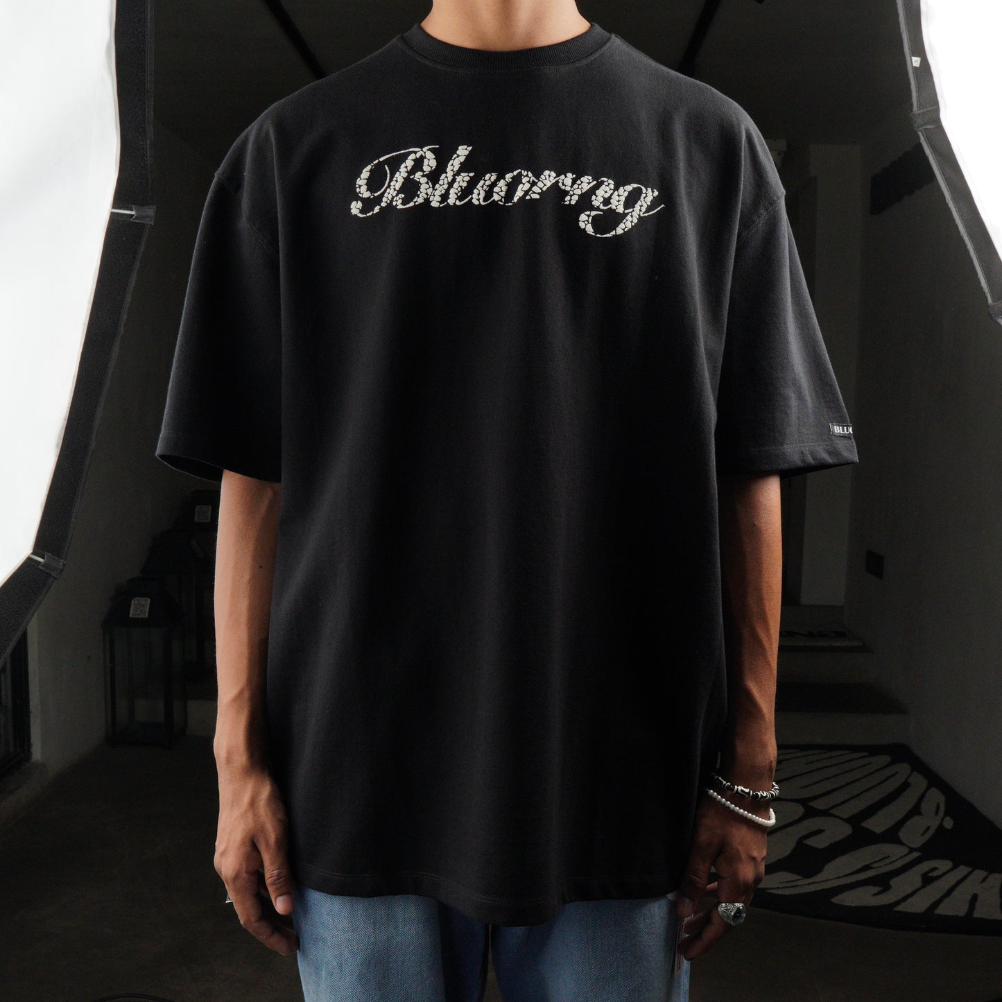 CROCODILE T-SHIRT