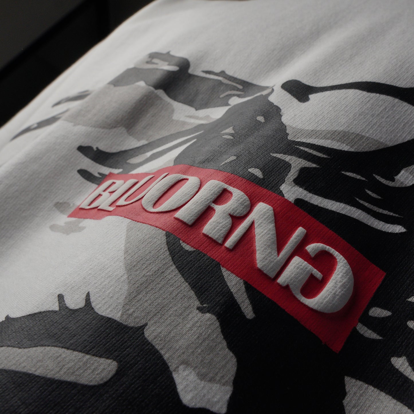 SCORPION T-SHIRT