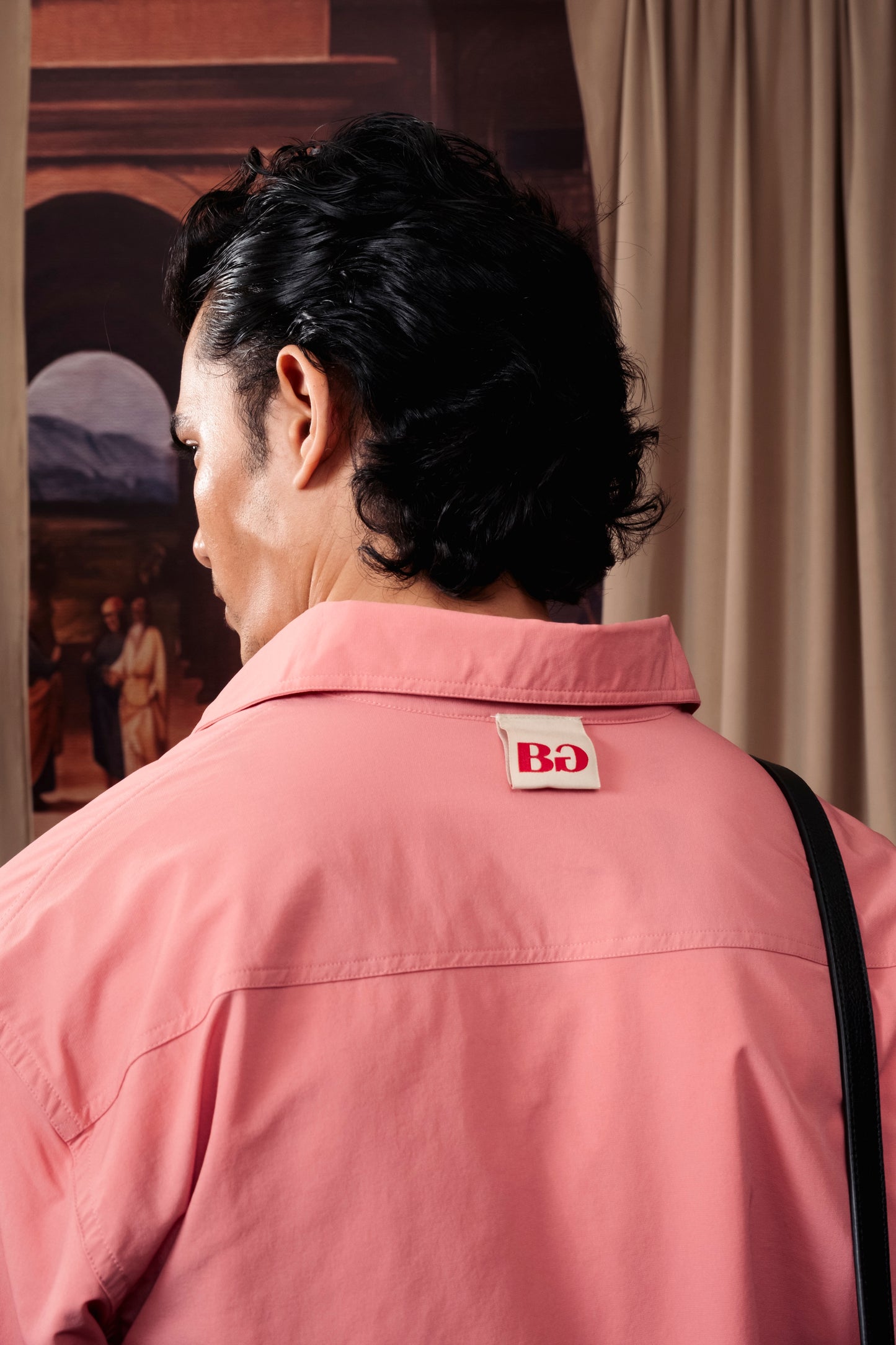 Strawberry Ice Shirt
