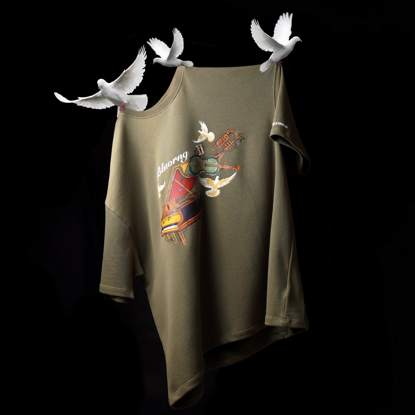 MELODY T-SHIRT