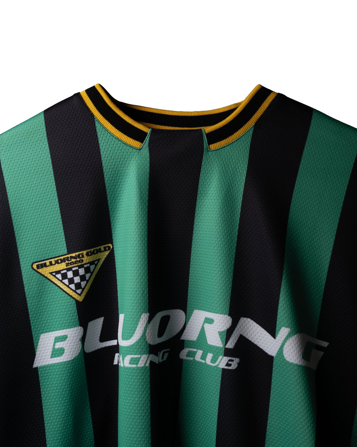 NIGHT VENOM FULL SLEEVE JERSEY