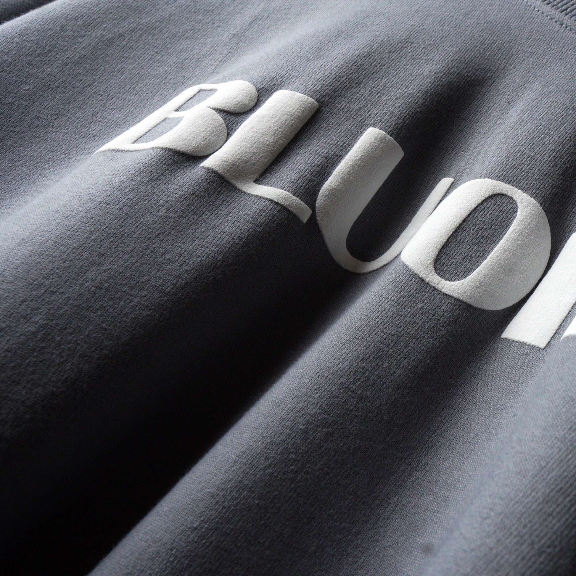 GREY SHARK T-SHIRT - LUXURY STREETWEAR FASION