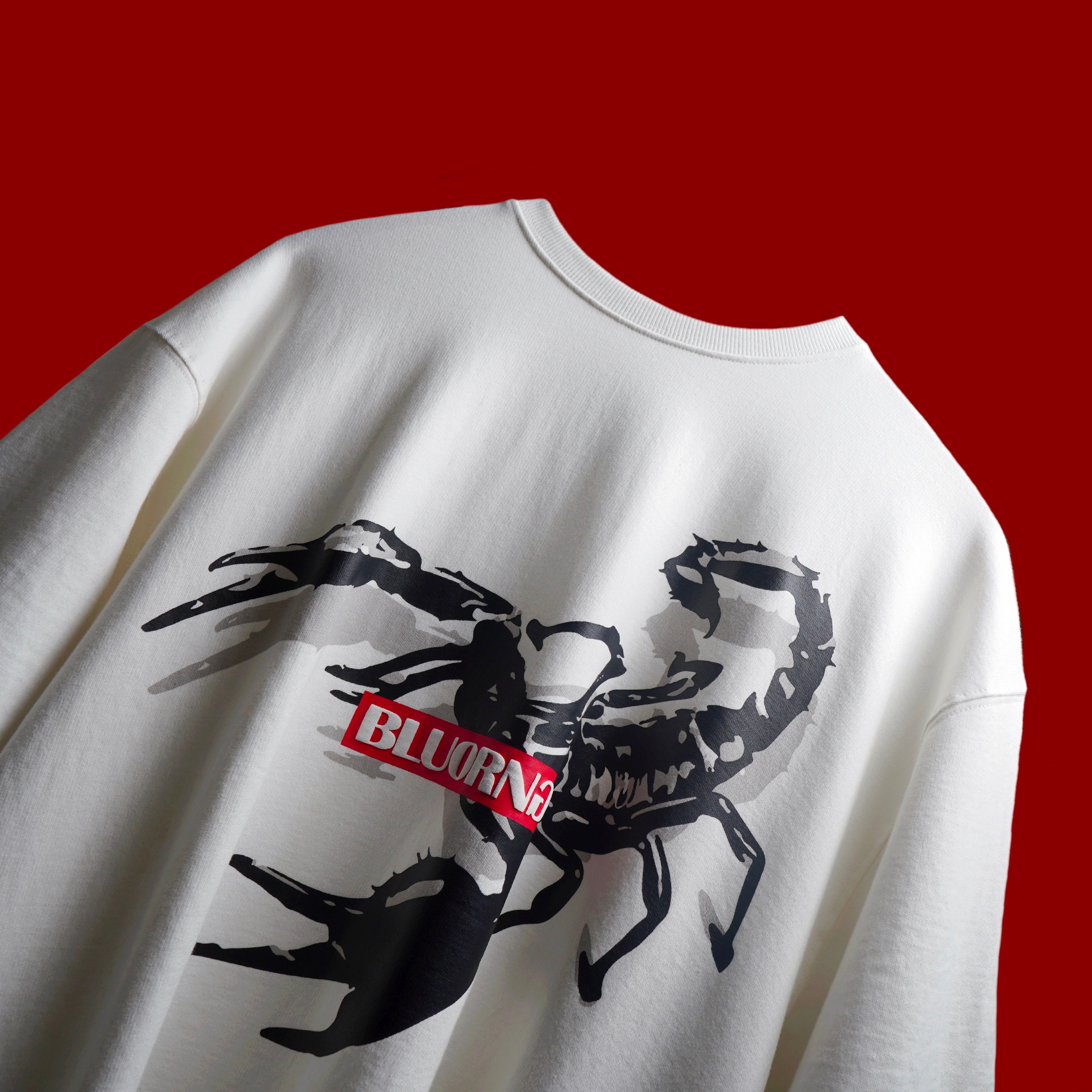 Scorpion T-Shirt | dark olive | M | 266513-142-M Scorpion T-Shirt | dark olive | M | 266513-142-M