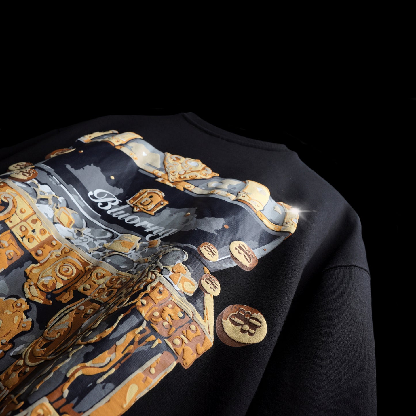 TREASURE T-SHIRT