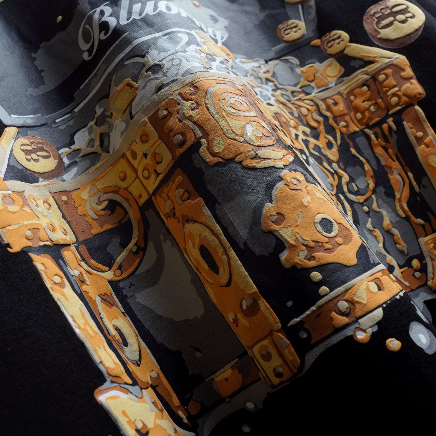 TREASURE T-SHIRT