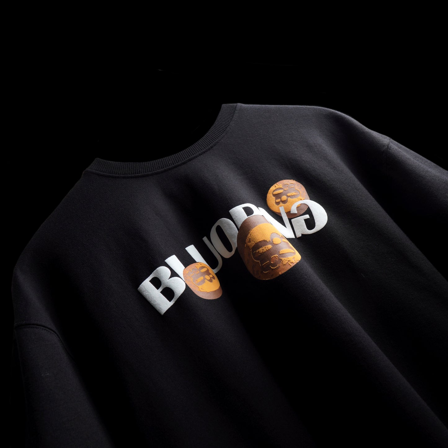 TREASURE T-SHIRT