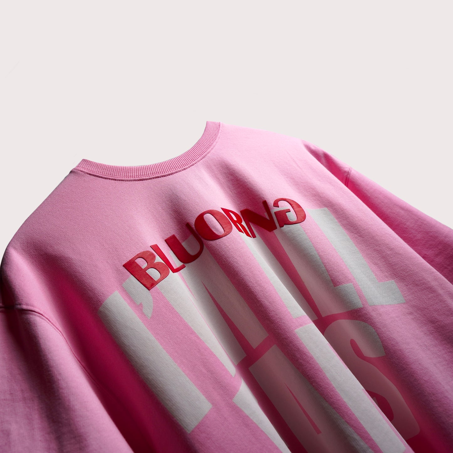 ALL EARS T-SHIRT - OVERSIZED