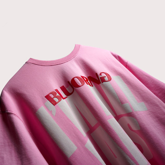ALL EARS T-SHIRT - OVERSIZED