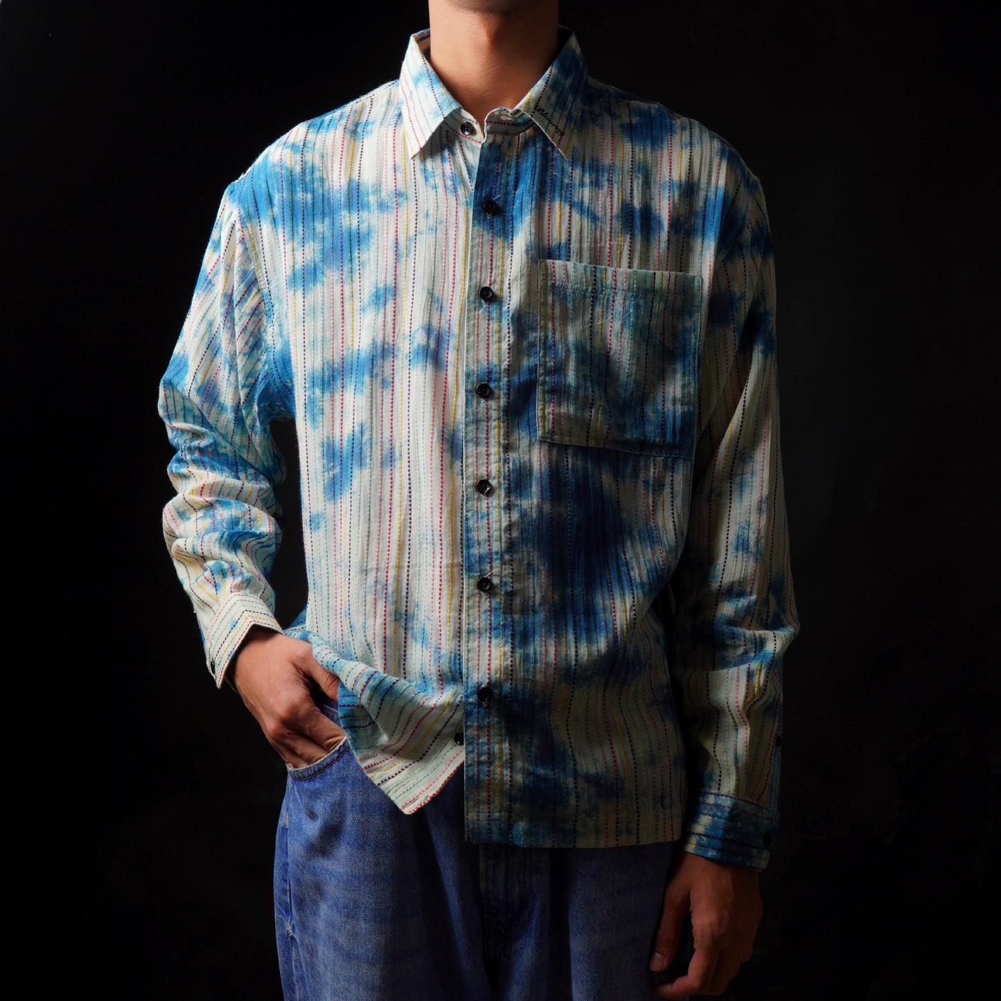 VIVID SHIRT