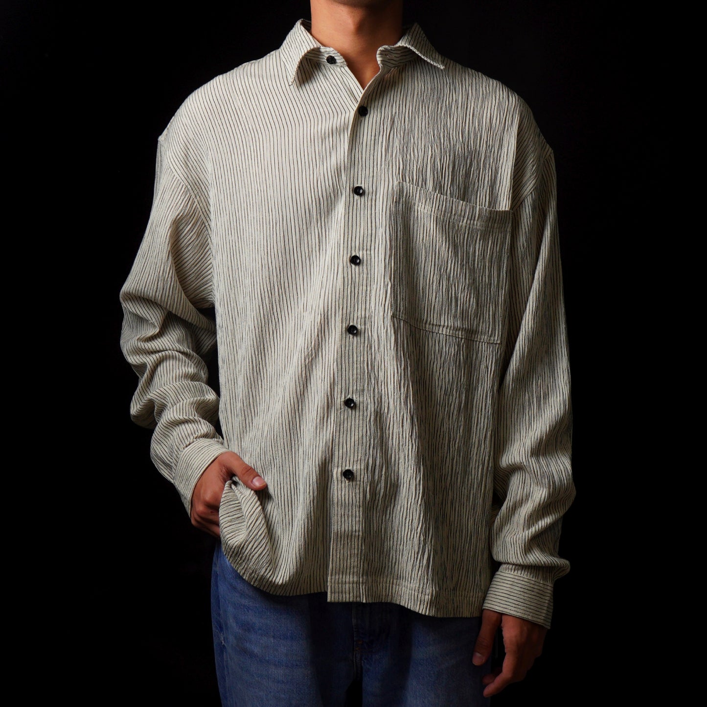 BONE SHIRT