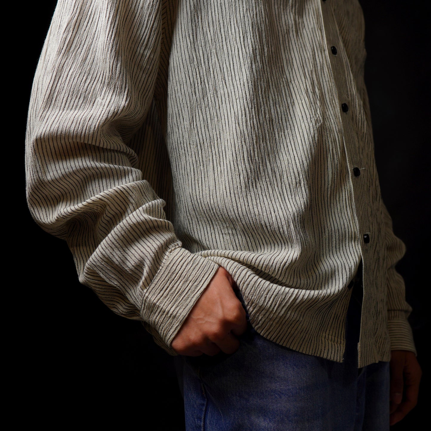BONE SHIRT