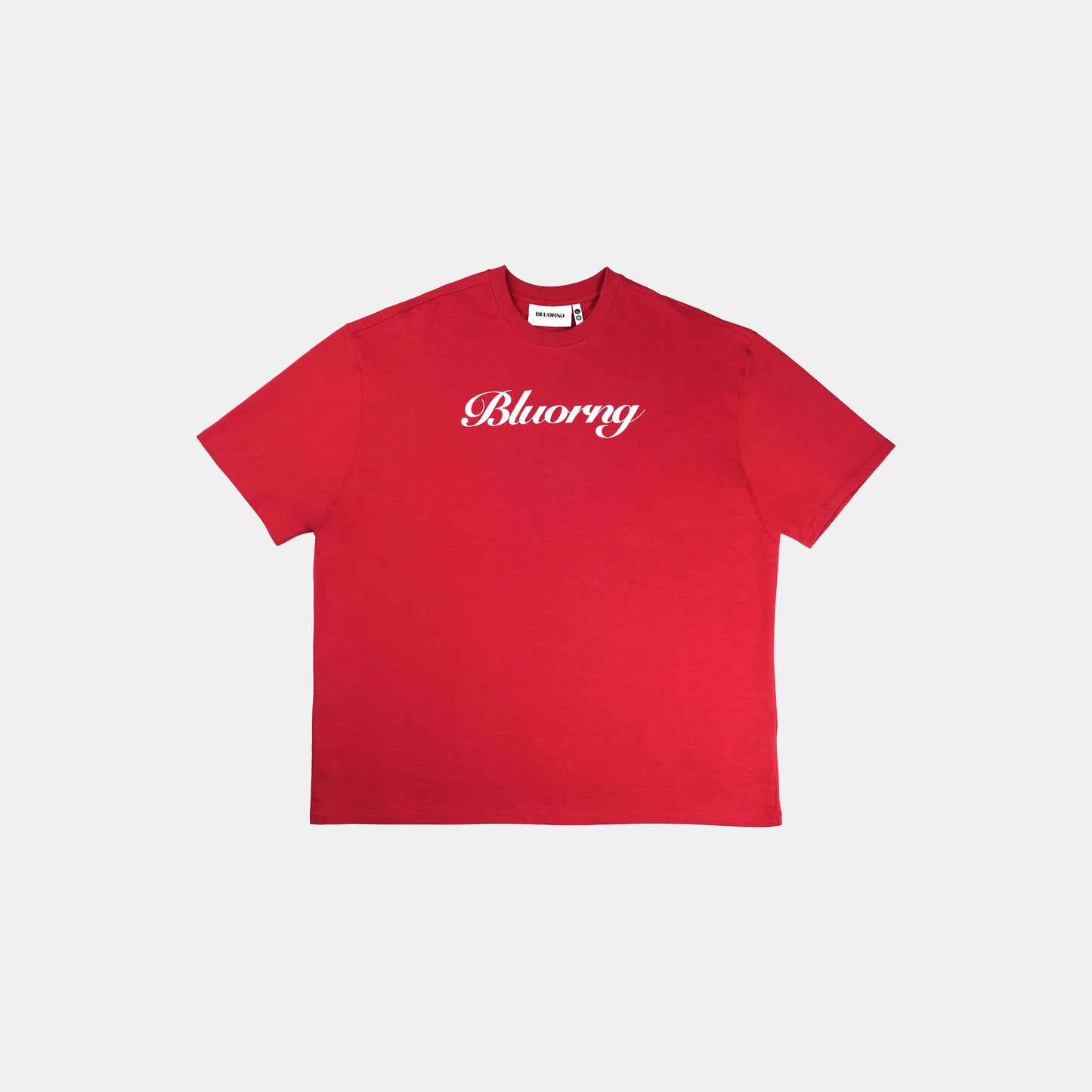 PROUD VIRGIN (RED) T-SHIRT