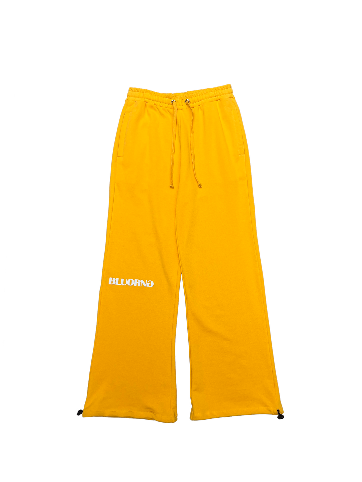 SAFFRON BASIC JOGGERS