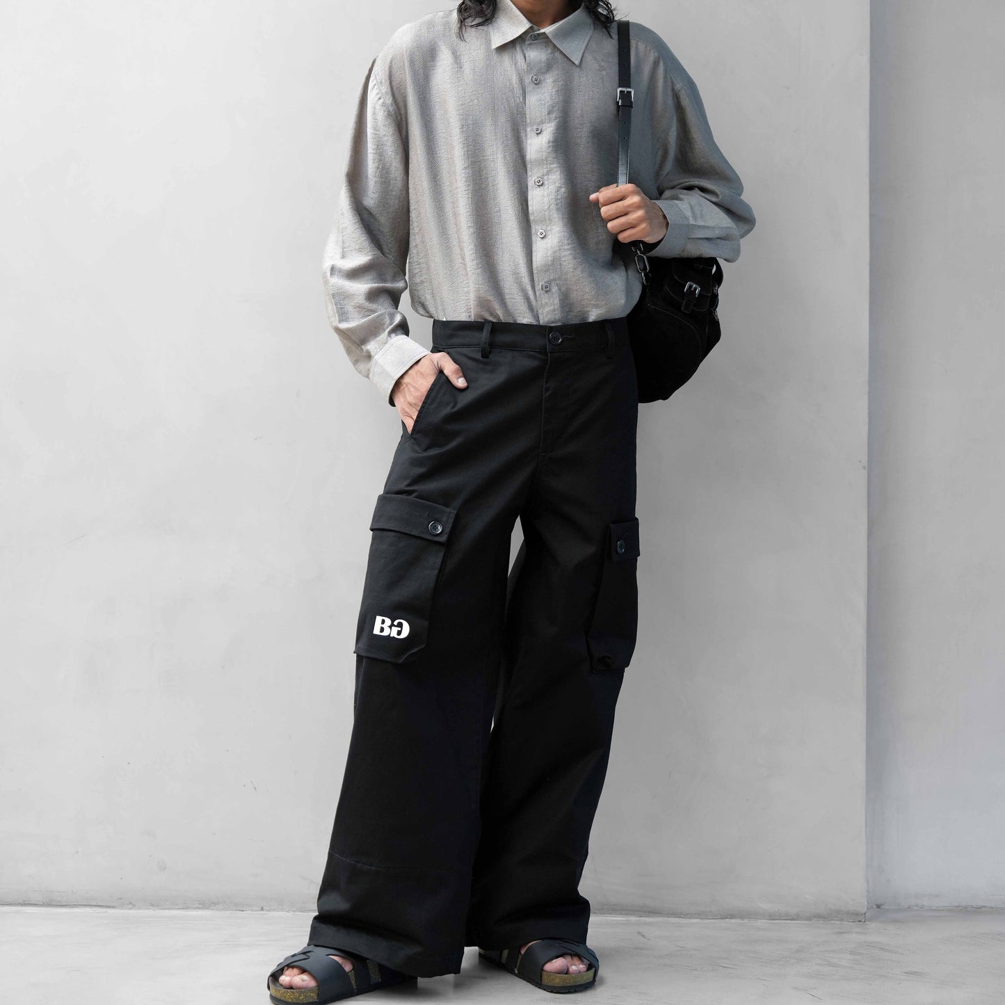 FOG MIST SHIRT