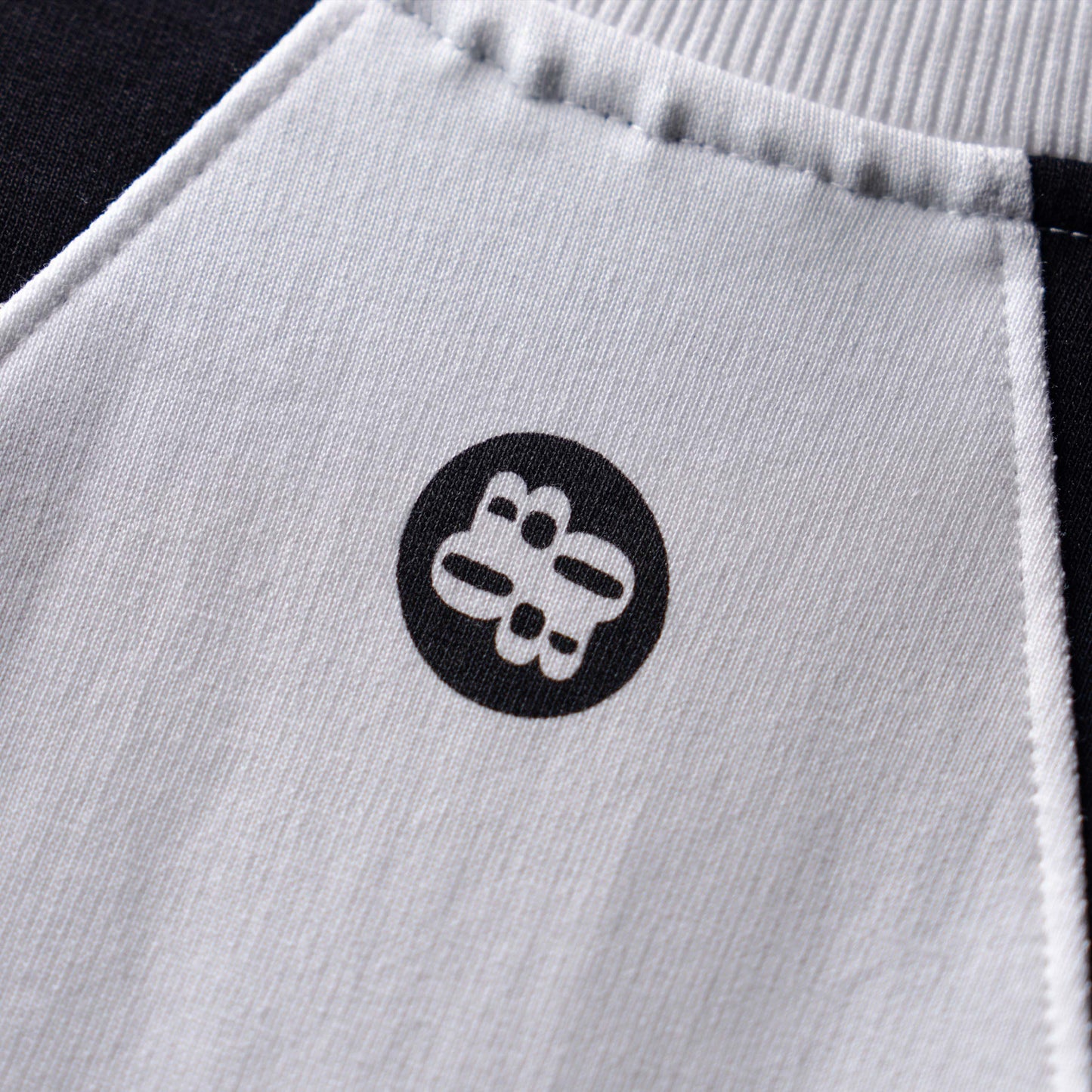 NIGHT BASIC T-SHIRT