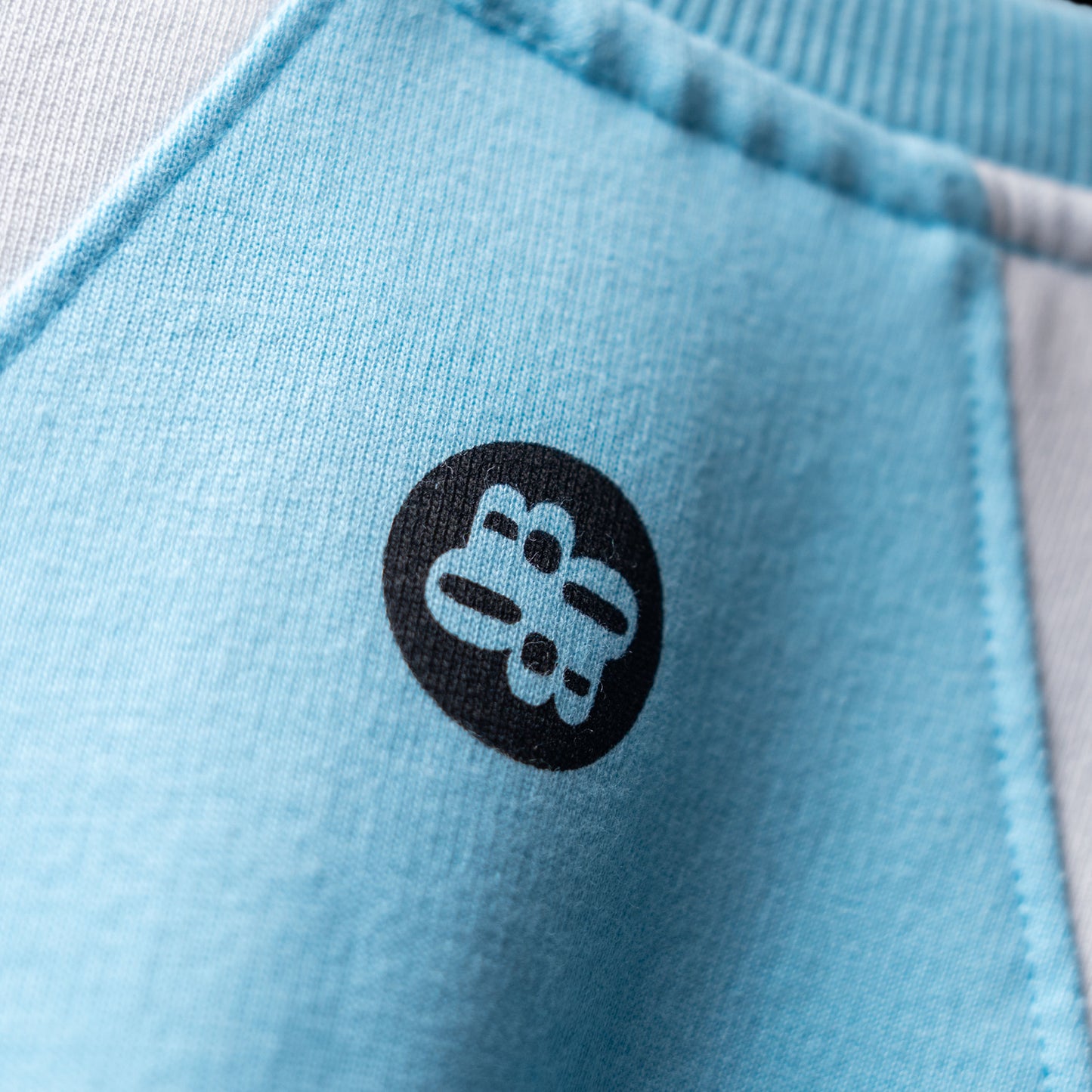 DAY BASIC T -SHIRT