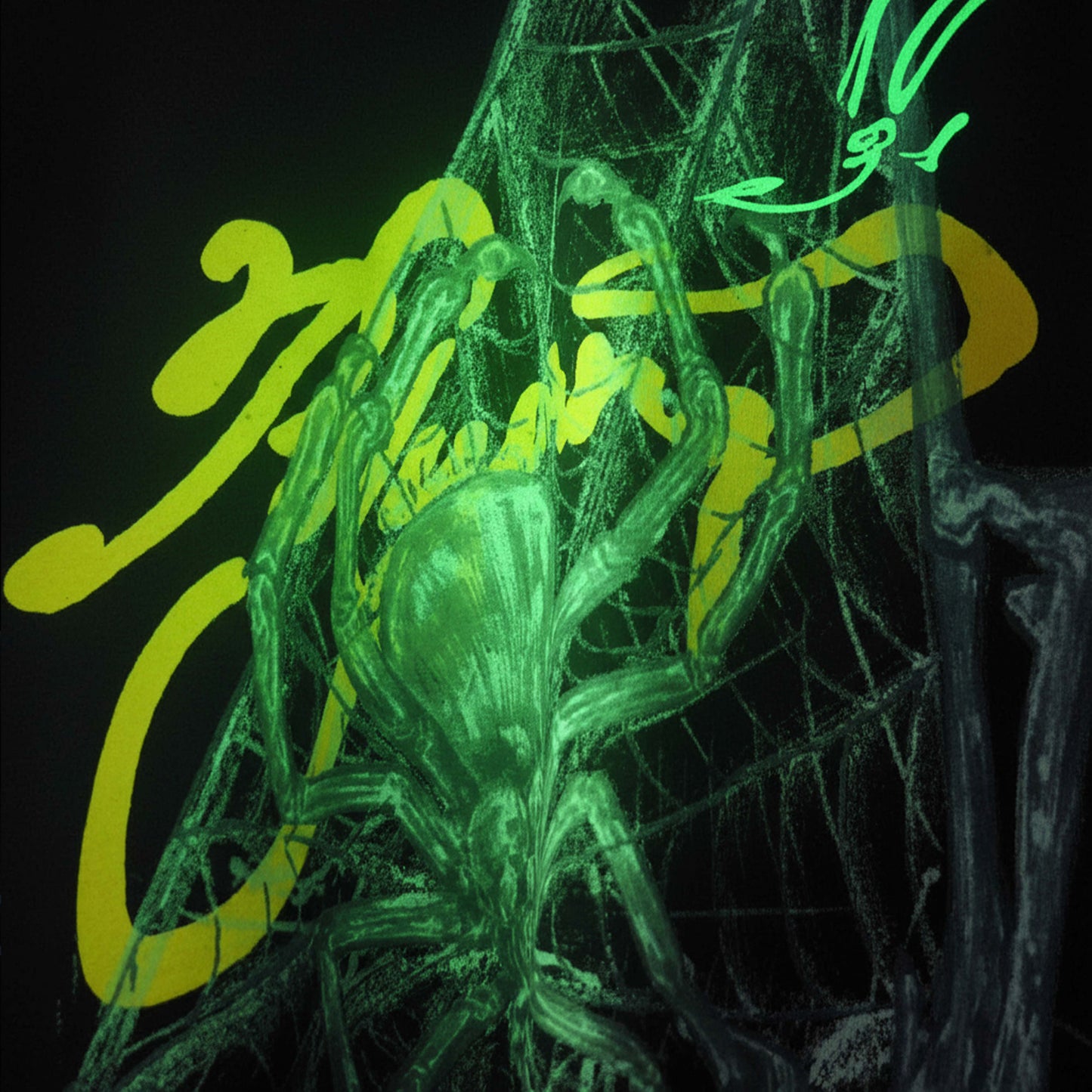 HALLOWEEN 2025 T-SHIRT