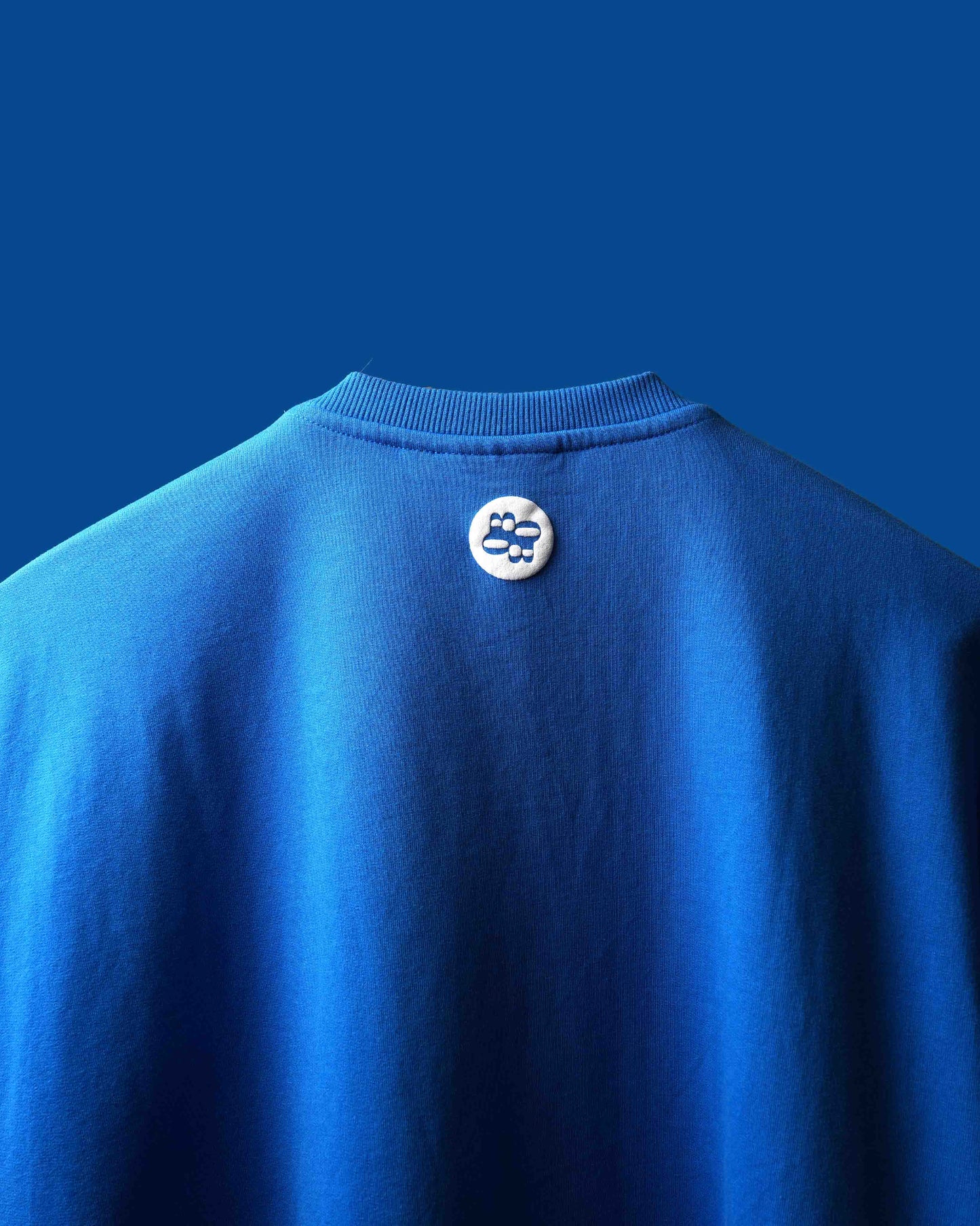 Blu Shark T-Shirt