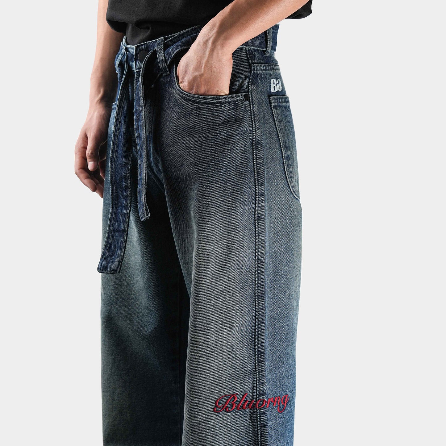 STARFLOWER DENIMS