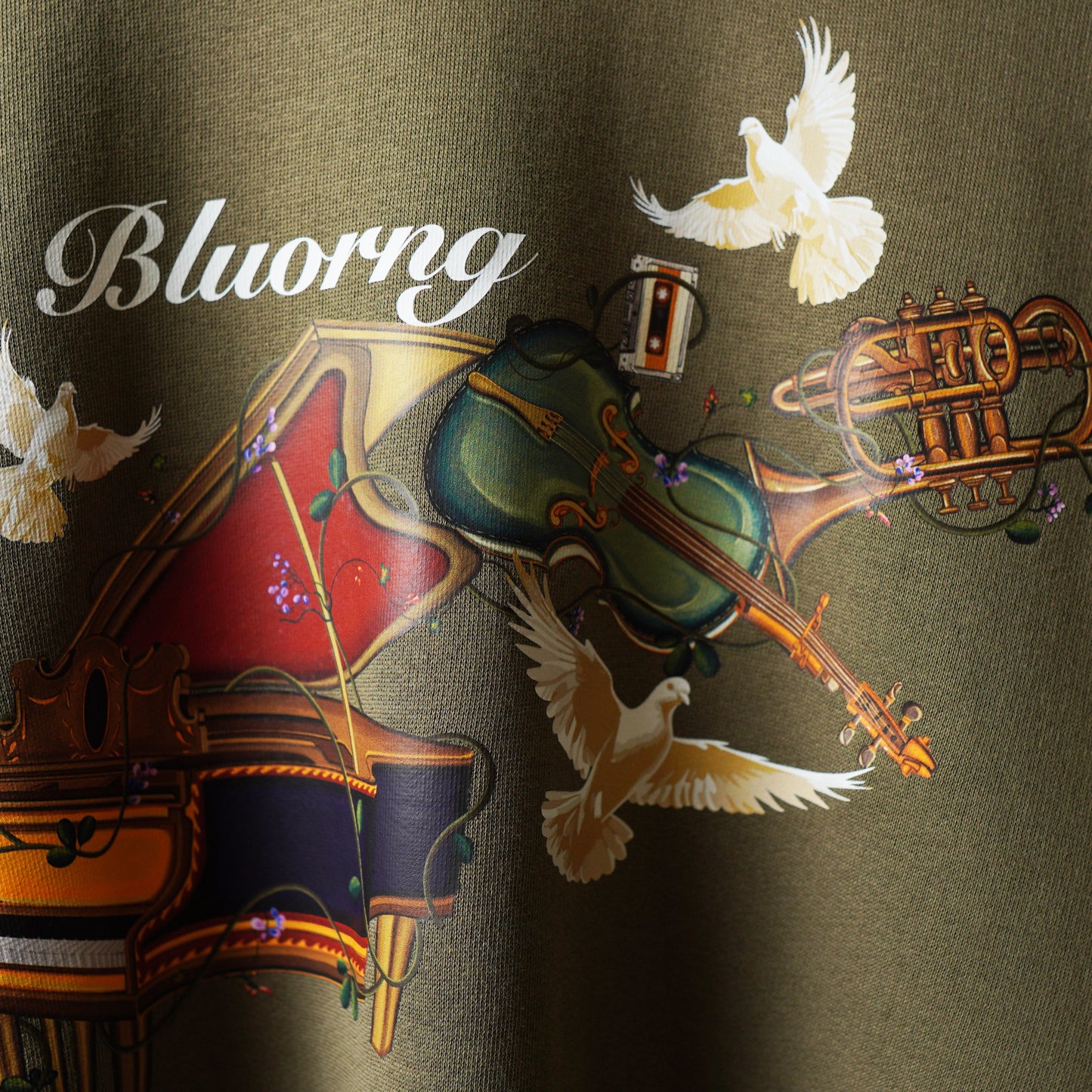 MELODY T-SHIRT
