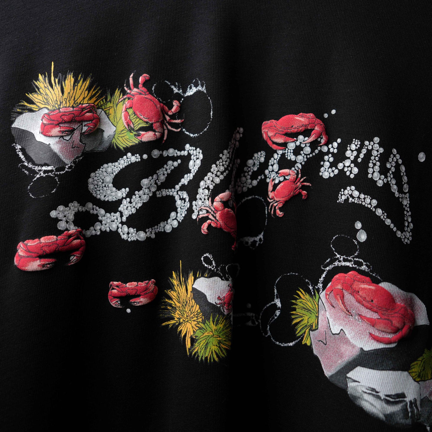 Black Coral Heist Premium T-Shirt