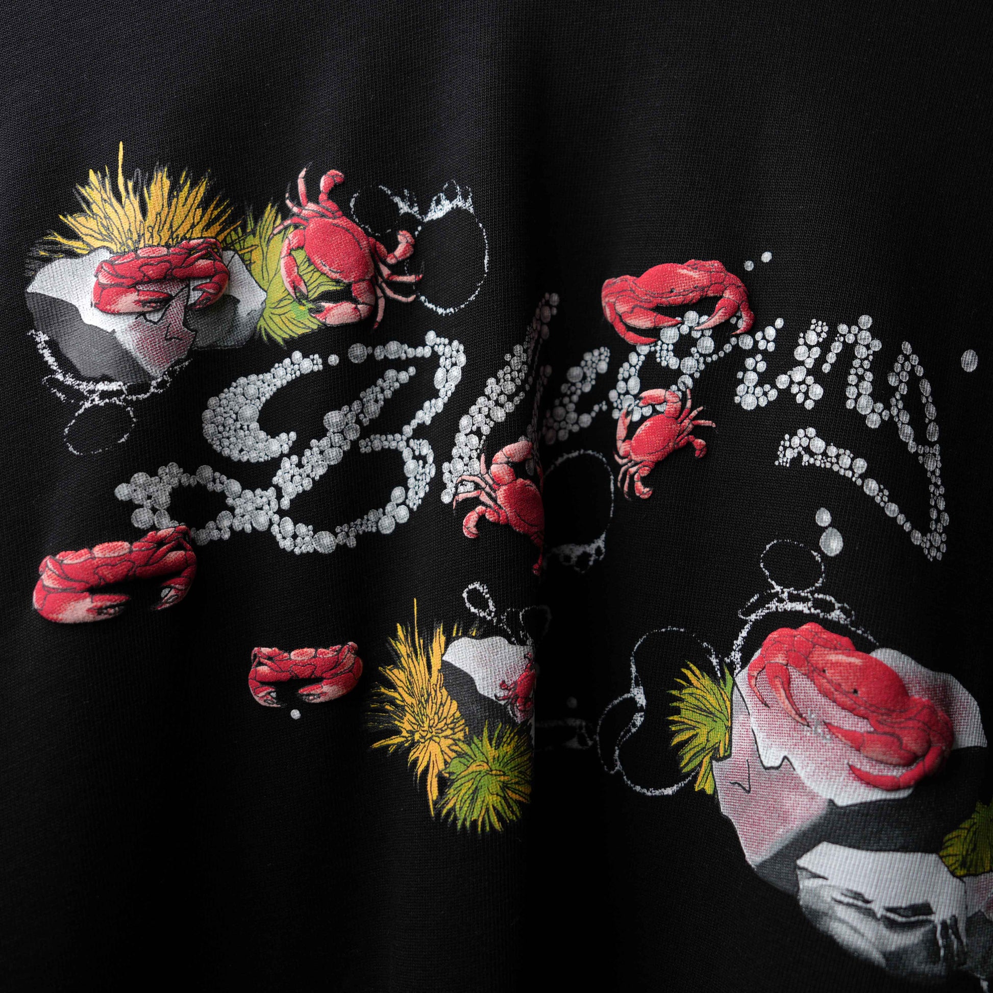 Black Coral Heist Premium T-Shirt
