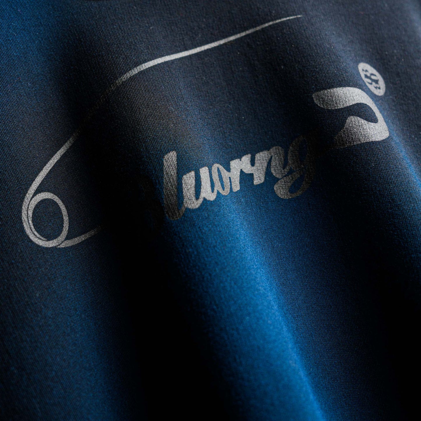 BLU INK T-SHIRT