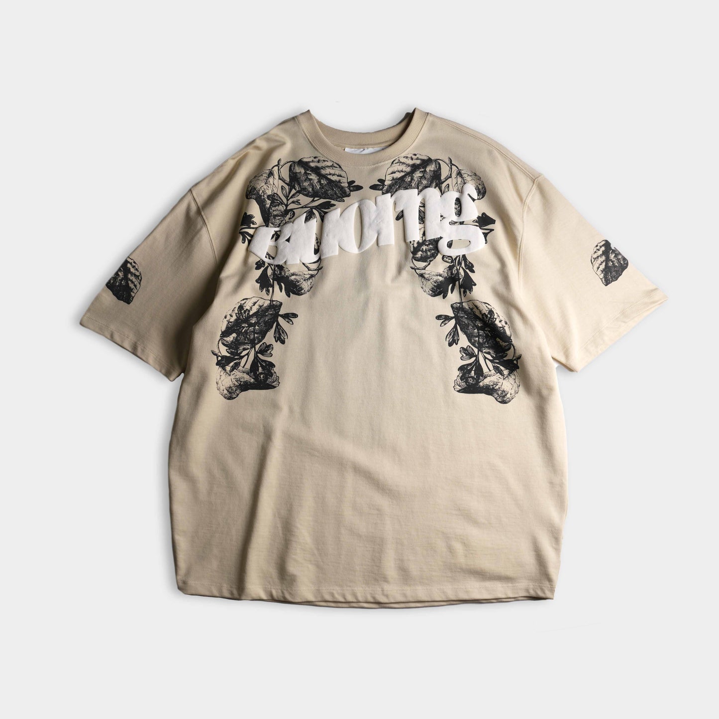 BLIND DROP 8