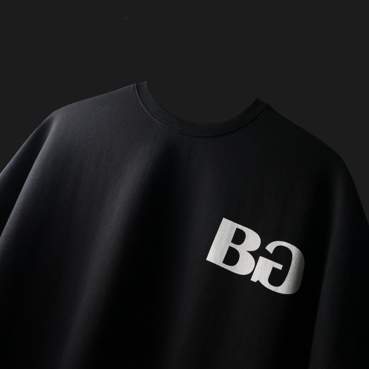 BLACK SHENRON 3 T-SHIRT