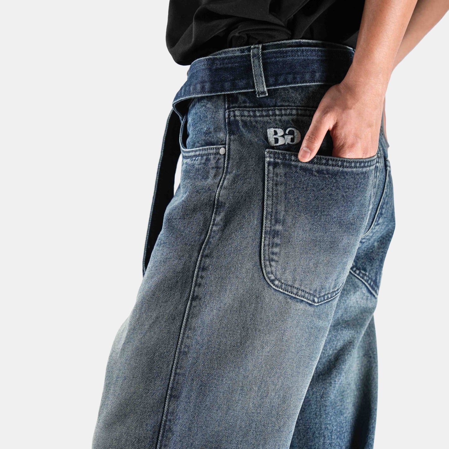 STARFLOWER DENIMS
