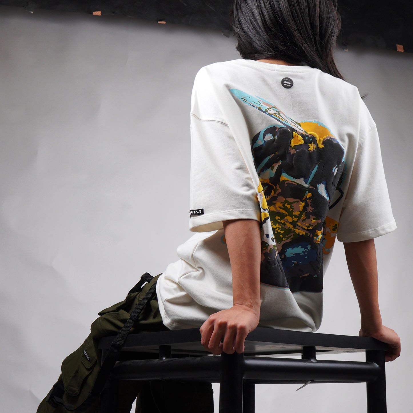 WORLD T-SHIRT