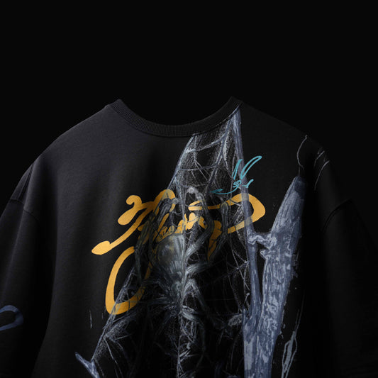 HALLOWEEN 2025 T-SHIRT