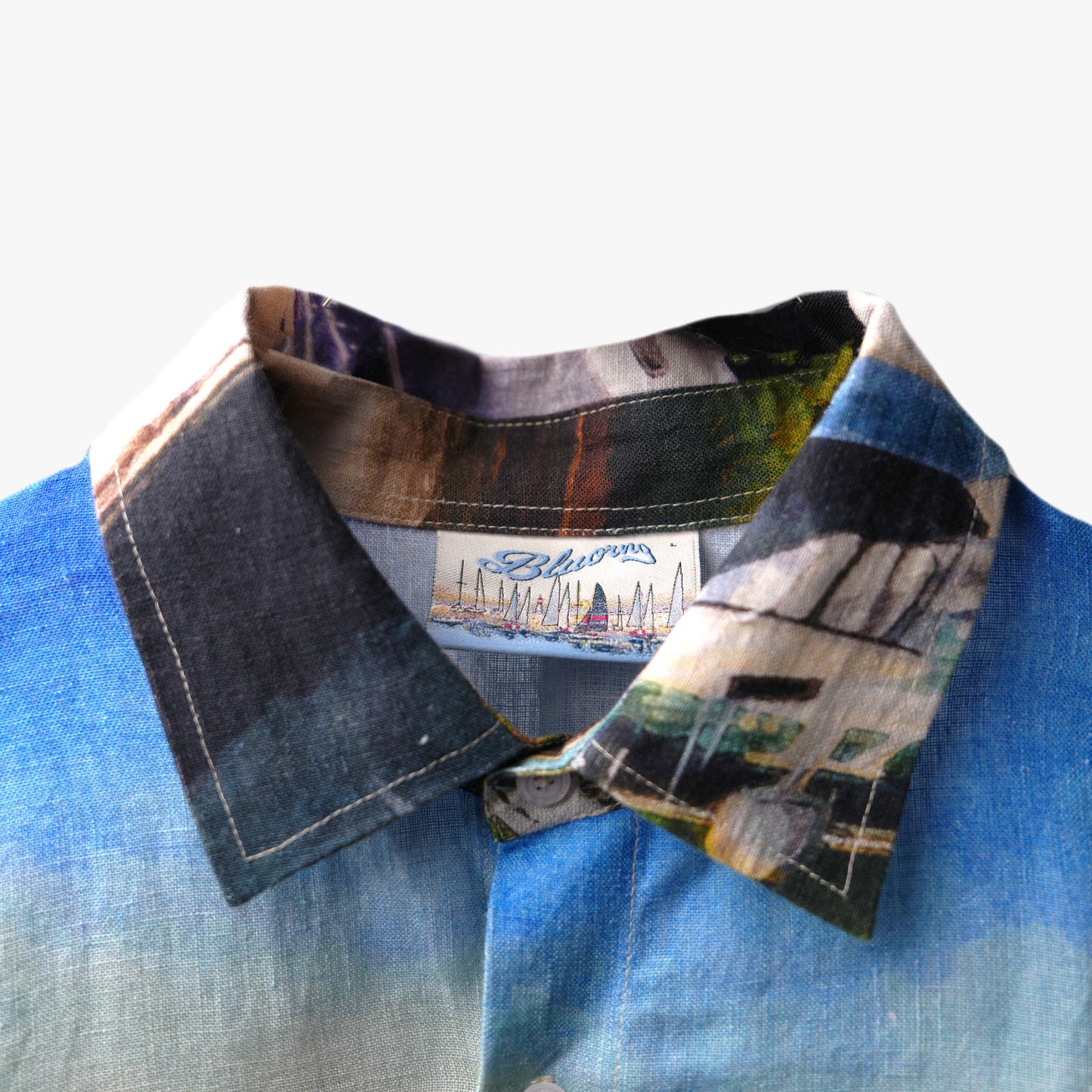 MARINA BAY SHIRT (PRE-ORDER)