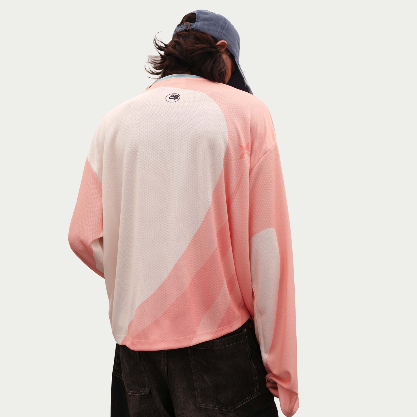 CANDY FULL SLEEVE JERSEY