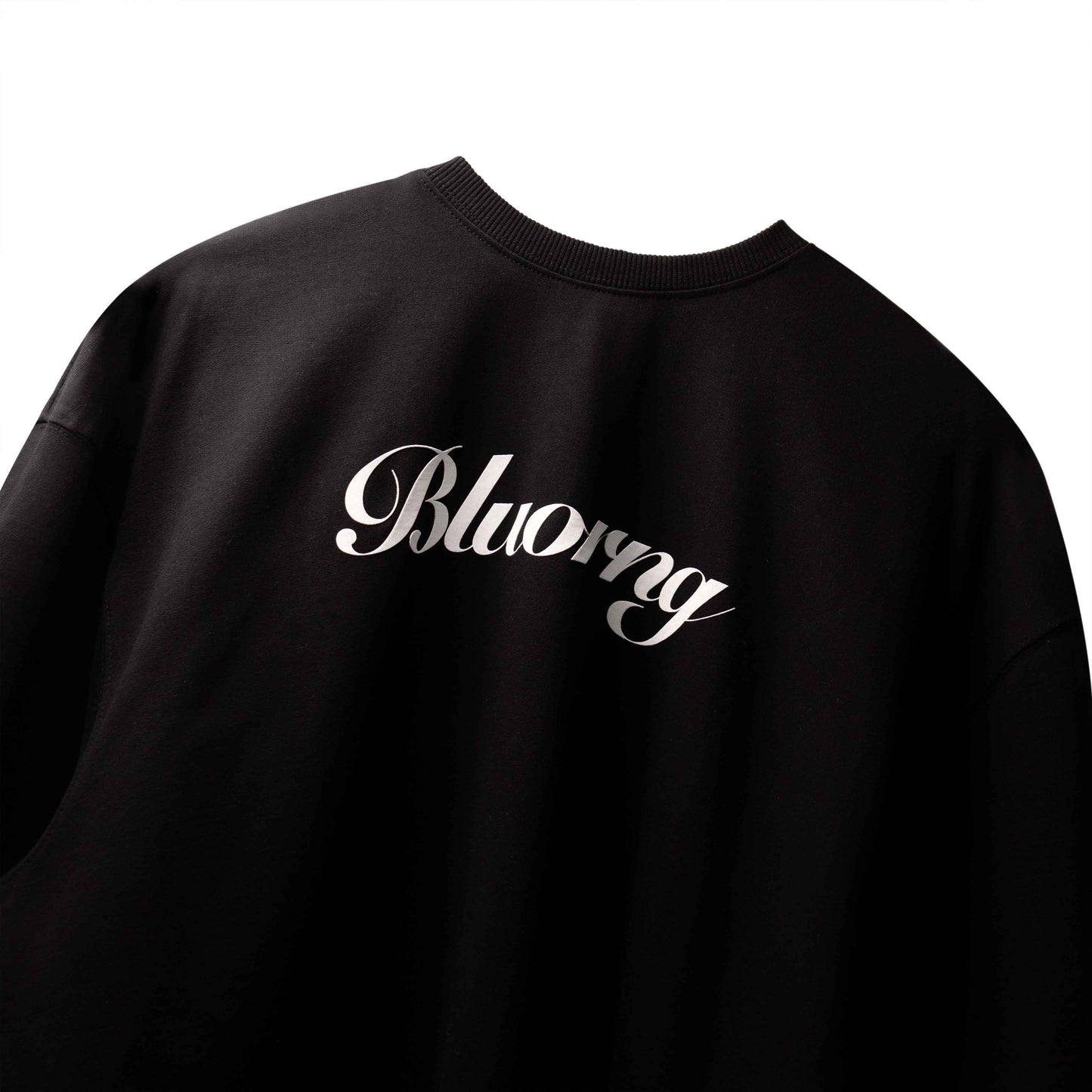 BLUORNG Motto Premium T-Shirt
