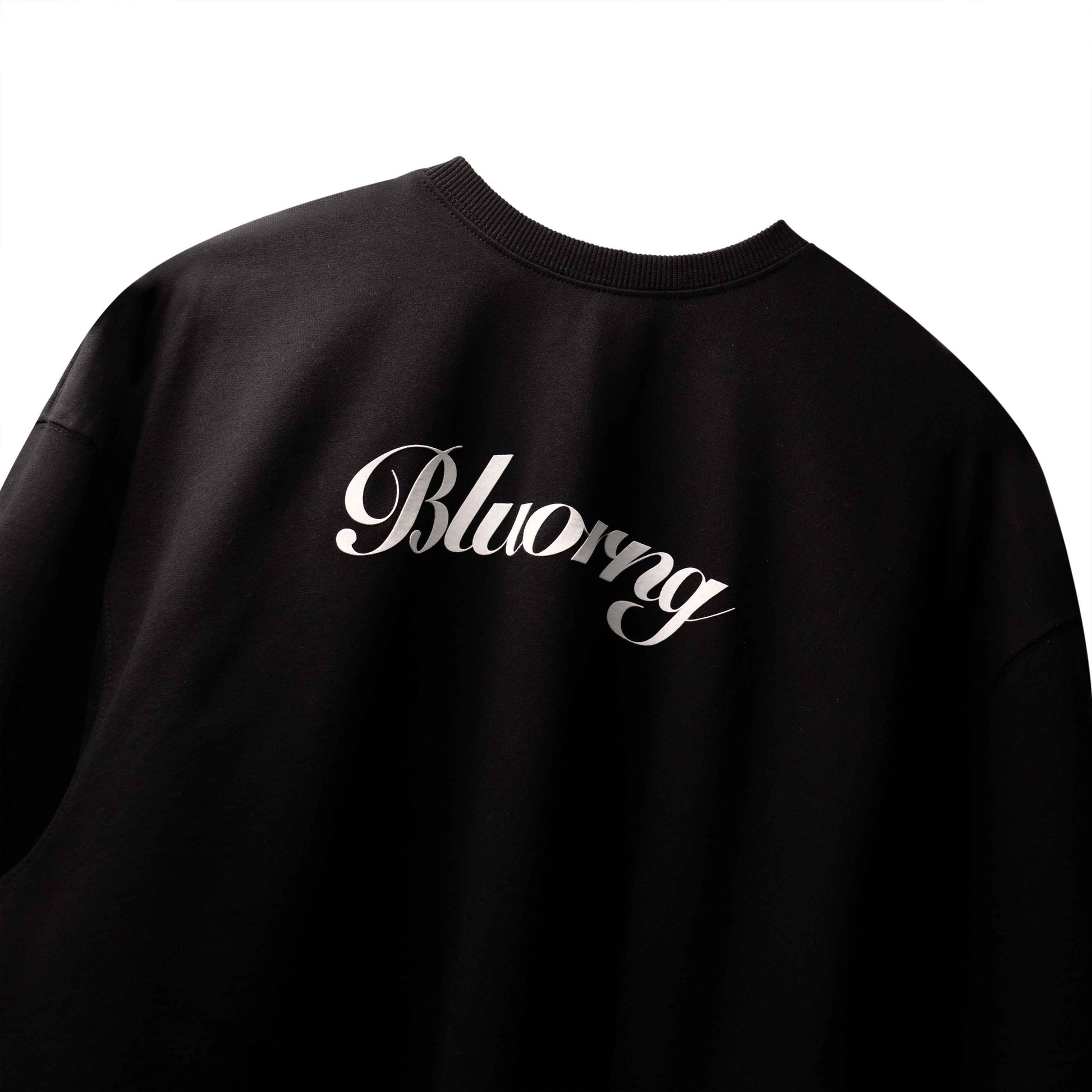 BLUORNG Motto Premium T-Shirt