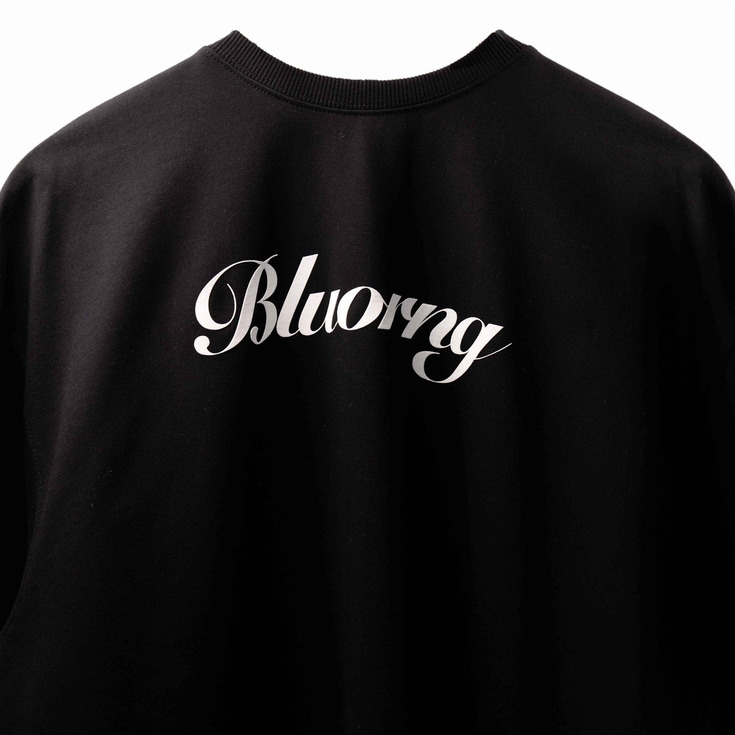 BLUORNG Motto Unisex T-Shirt