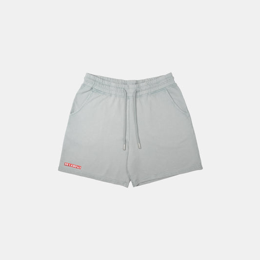 LIME SHORTS